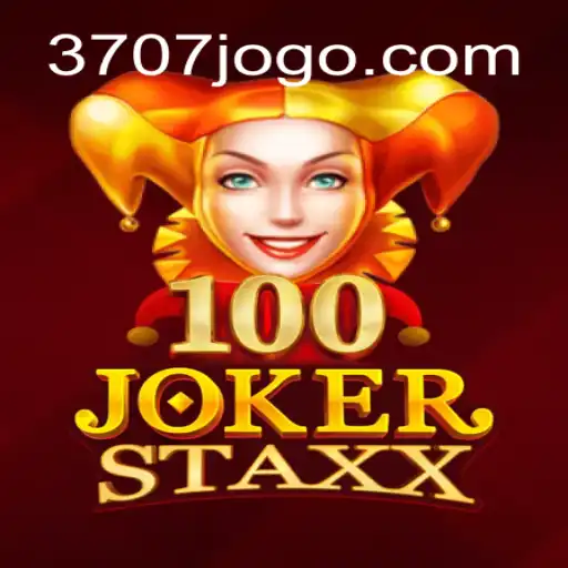 100JokerStaxx: Descubra Tudo Sobre o Jogo que Conquista Multidões