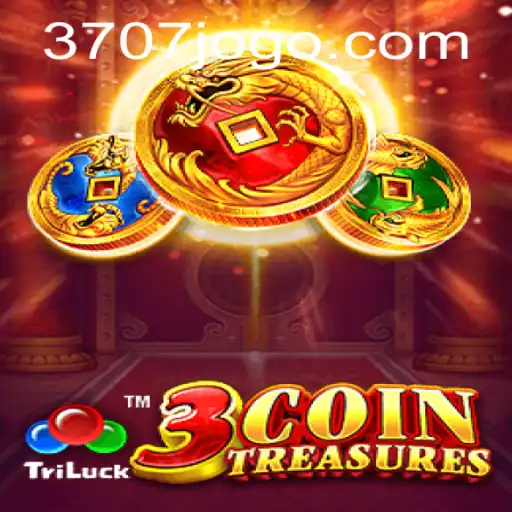 Descubra os Tesouros de 3CoinTreasures: Regras e Como Jogar