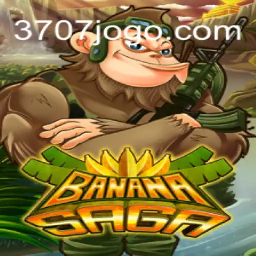 Descubra o Fascinante Mundo de BananaSaga e as Novas Aventuras em 3707.com