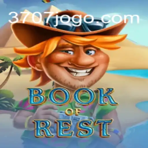 Desvendando o Mundo de 'BookofRest': Um Guia Completo para Jogadores