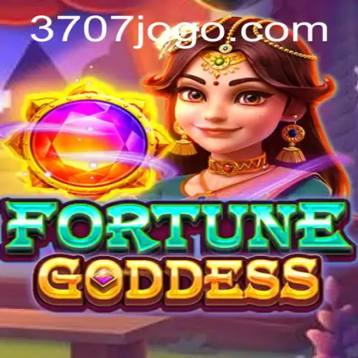 Explorando o Fascinante Mundo de FORTUNEGODDESS e a Plataforma 3707.com
