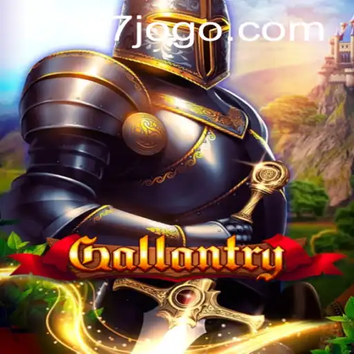 Explorando o Mundo do Jogo Gallantry: Uma Aventura em 3707.com