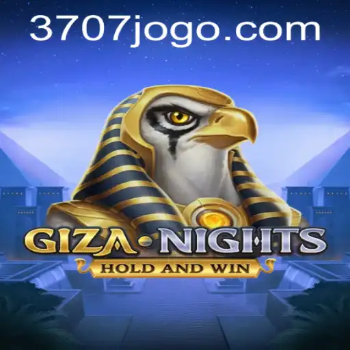 GizaNights: Aventuras Noturnas no Mundo Antigo