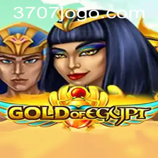 GoldOfEgypt: Aventura no Antigo Egito