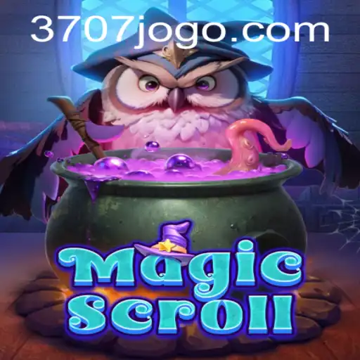 MagicScroll: O Fascinante Mundo de Aventuras Místicas