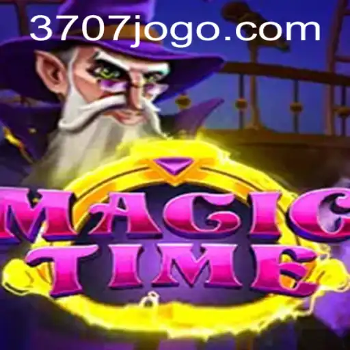 MagicTime: Explore o Fascinante Mundo do Jogo Inovador