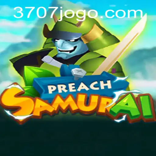 Explorando o Mundo de PreachSamurai: Um Jogo Revolucionário