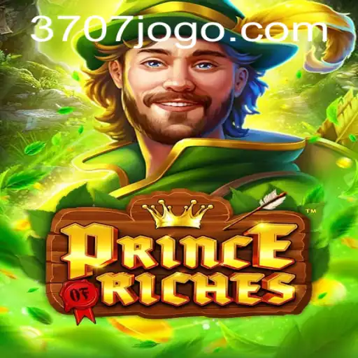 Explorando PrinceOfRiches: Descubra o Jogo Que Está Conquistando o Mundo