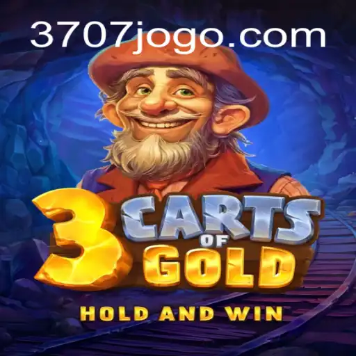 Descubra o Fascinante Mundo de '3cartsOfGold'
