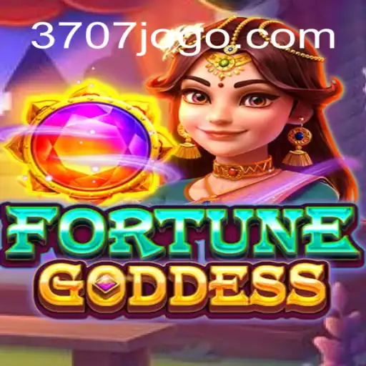 Explorando o Fascinante Mundo de FORTUNEGODDESS e a Plataforma 3707.com