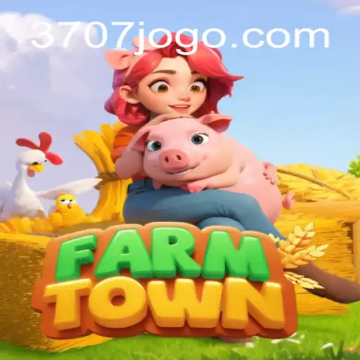 Descubra o Universo Agradável e Envolvente de FarmTown
