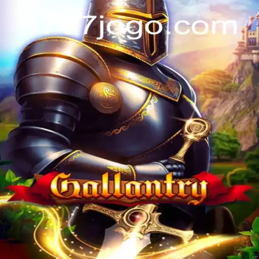 Explorando o Mundo do Jogo Gallantry: Uma Aventura em 3707.com