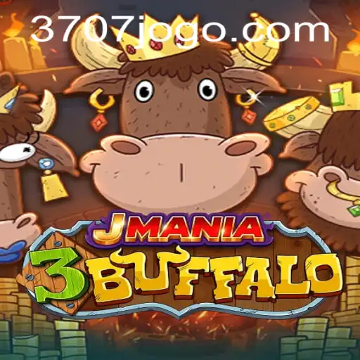 Explorando o Mundo de JMania3Buffalo