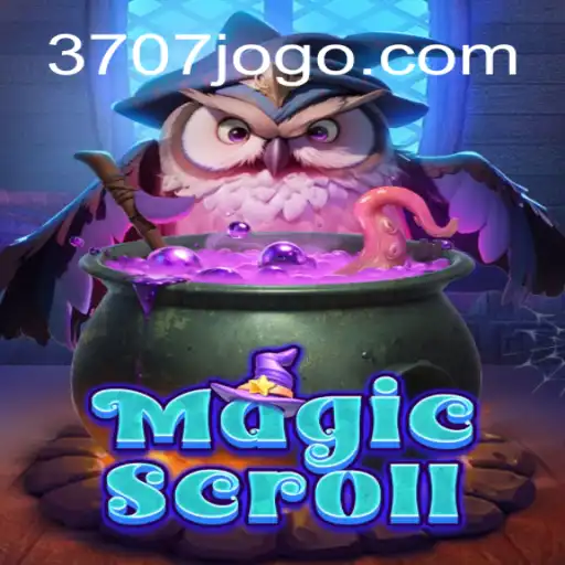 MagicScroll: O Fascinante Mundo de Aventuras Místicas
