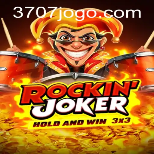 Explorando o Fascinante Mundo do Jogo RockinJoker
