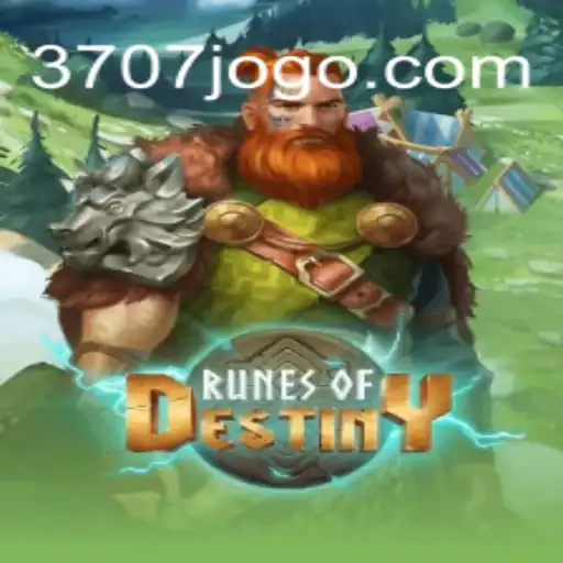 RunesOfDestiny: A Jornada Mágica de Estratégia e Aventura