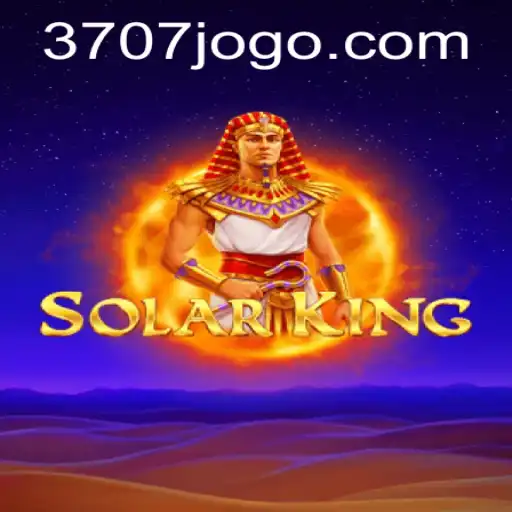 Desvendando SolarKing: O Novo Fenômeno dos Jogos Digitais em 3707.com