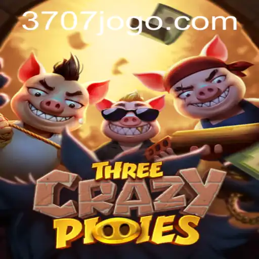 Introdução ao Jogo ThreeCrazyPiggies: Diversão e Estratégia