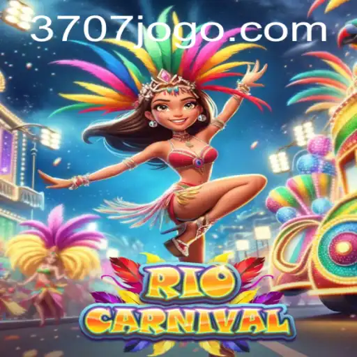 Descubra a Magia e Alegria do Jogo RioCarnival