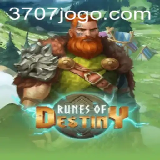 RunesOfDestiny: A Jornada Mágica de Estratégia e Aventura