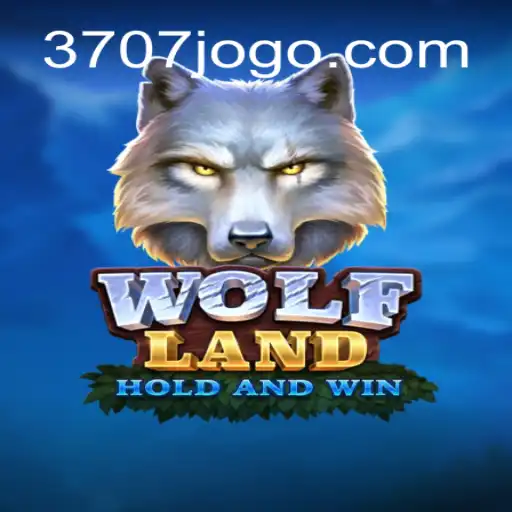 Descubra o Mundo de WolfLand: Uma Nova Experiência de Jogo em 3707.com